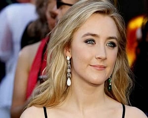Greta Gerwing has been massive motivation for me to give direction a go: Saoirse Ronan