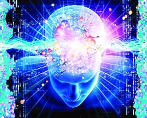 Guard your faculties