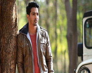 Harshvardhan Rane joins Taapsee in 'Haseen Dillruba'