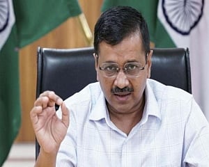 HC raps Delhi govt on COVID situation, asks why it didn't 'wake up' when numbers were spiralling