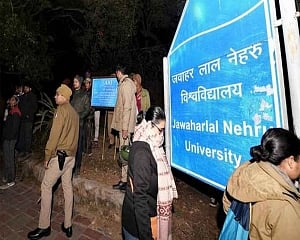 HC seeks response of police, WhatsApp, Google on plea to preserve data of JNU violence