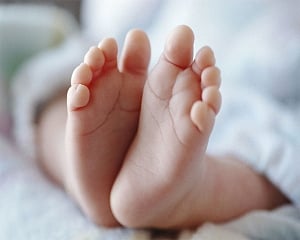 Healthy baby born to COVID-19 positive woman at AIIMS; first such case in Delhi