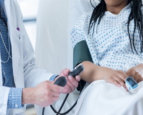 Heart disease in teenagers linked to diabetes exposure in womb
