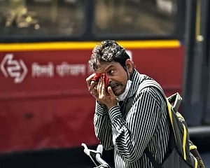 Heatwave likely to continue during next 24 hours: IMD