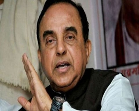 Herald case: Swamy delaying proceedings, Gandhis tells court