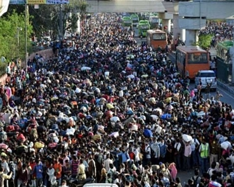Herd immunity in India may generate only in pockets, can be short-lived: scientists