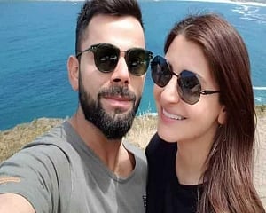 Here's how Anushka loves to irritate Virat