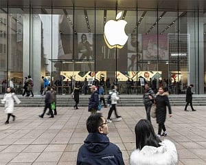 High-end iPhone with in-display Touch ID may launch in 2020