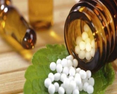Homoeopathy can do wonders for skin diseases: AYUSH