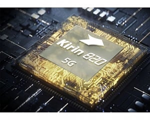 Honor 30S with Kirin 820 5G chipset launched in China