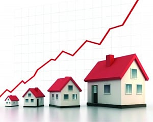 Housing sales up 34% in July-Sept, says JLL report