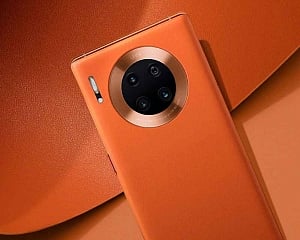 Huawei launches Mate 30 Pro 5G outside China, enters UAE