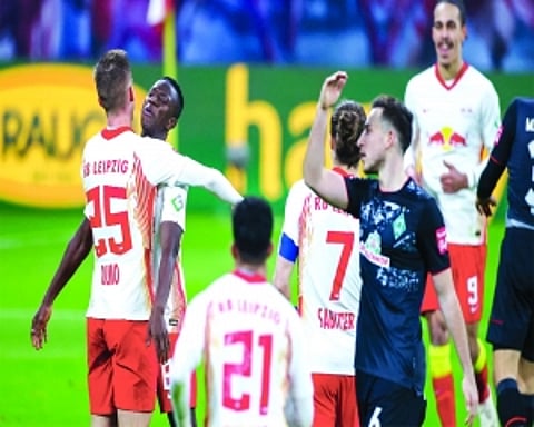 Humiliation at home