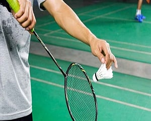 Hyderabad Open badminton cancelled due to COVID-19 pandemic