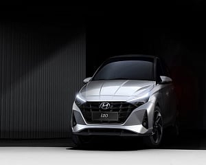 Hyundai drives in all new i20 with price starting at Rs 6.79 lakh