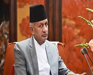 I am confident that Kalapani issue will be resolved through talks: Nepal FM