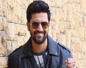 I don't plan my career: Vicky Kaushal