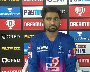 I knew I could take the match deep and win it: Tewatia