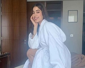I know I didn't tick all boxes for some people with 'Dhadak': Janhvi Kapoor