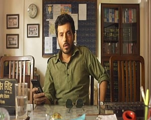 I'm a content soul with firm belief in my craft: 'Mirzapur' star Divyenndu