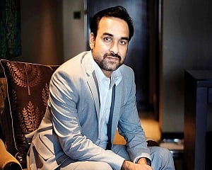 I'm a result of many failures: Pankaj Tripathi
