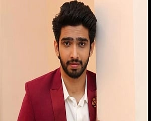 I'm a romantic at heart: Amaal Mallik
