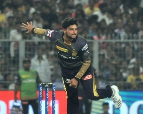 I was lacking in basics last season, was 100 percent sure of success in this IPL: Kuldeep