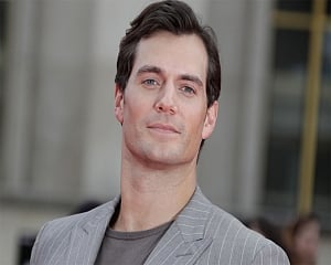 I would love to play James Bond: Henry Cavill