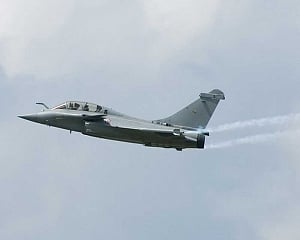 IAF commanders to review air defence system in view of border row with China at 3-day meet
