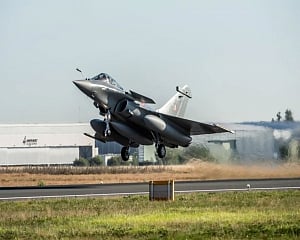 IAF team in France to make preparations to induct more Rafale jets