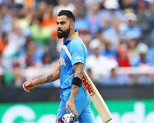 ICC Awards of the Decade: Kohli in fray for 5; five more Indians in race