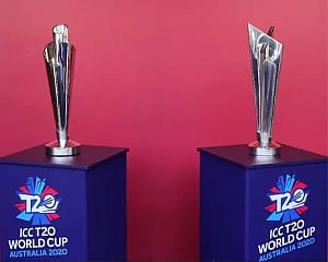 ICC postpones T20 World Cup, decks cleared for Indian Premier League