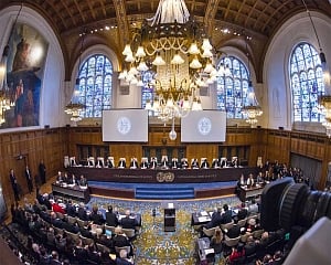 ICJ orders Myanmar to protect Rohingyas from genocide
