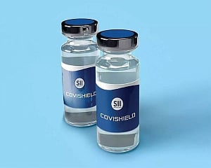 ICMR, SII complete enrolment of phase-3 clinical trials for Covishield vaccine