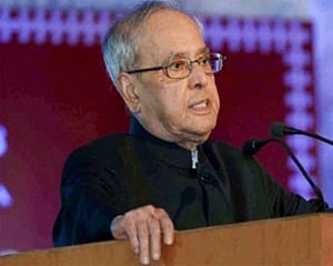 Identity-based politics good for democracy: Mukherjee