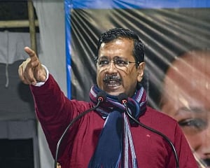 If Shaheen Bagh shooter belongs to AAP, give double punishment: Kejriwal