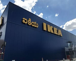 IKEA India FY20 loss widens to Rs 720 cr; net sales up 64.7% at Rs 566 cr