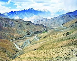 IMD’s highest centre in Leh to come in handy for military