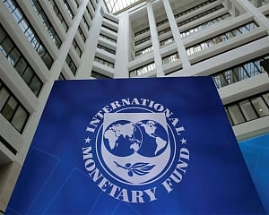 IMF approves debt relief for 25 poor countries