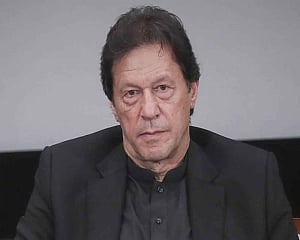Imran Khan condemns Nankana Sahib incident, says it goes against his 'vision'