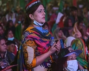 Imran Khan incapable and clueless; betrayed people of Pakistan: Opposition leaders