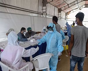 In a first, more COVID-19 patients discharged in Bengal on single-day than new cases