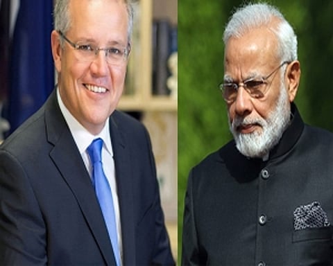 India, Australia may ink landmark defence pact on Thursday, indicates Aussie envoy