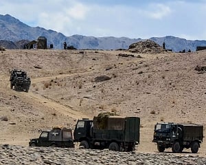India, China agree on complete disengagement of troops from eastern Ladakh