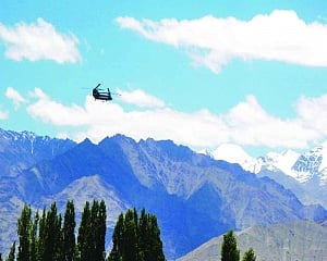 India, China agree to ease LAC standoff