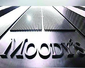 India among large emerging mkt sovereigns to have highest debt burden by 2021: Moody’s
