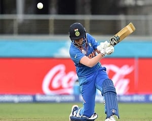 India beat Bangladesh by 18 runs in Women's T20 World Cup
