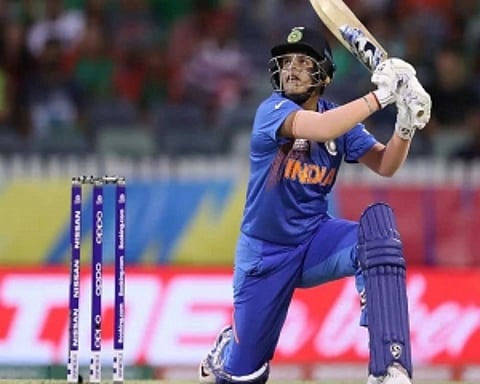 India beat Sri Lanka by seven wickets in Women's T20 World Cup