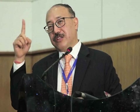 India close to concluding a trade package with US: Shringla