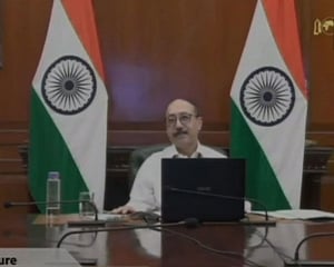 India firmly committed to preserving its territorial integrity, says FS Harsh Shringla amid border tension with China